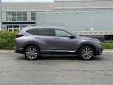 Used 2020 Honda CR-V Touring image 3