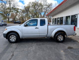 Used 2016 Nissan Frontier S image 4
