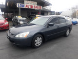 Used 2005 Honda Accord LX image 3
