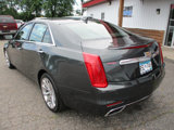 Used 2018 Cadillac CTS Luxury image 6