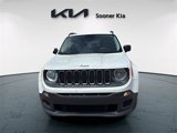Used 2016 Jeep Renegade Sport w/ Power & Air Group image 2