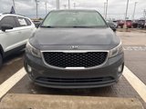 Used 2017 Kia Sedona SX image 3