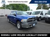 Used 2018 RAM 1500 Tradesman w/ Popular Equipment Group image 2