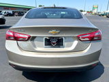 Used 2022 Chevrolet Malibu LT image 5