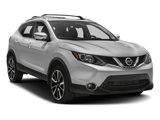 Used 2017 Nissan Rogue Sport SL image 6