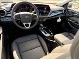 New 2025 Chevrolet Trax ACTIV w/ Driver Confidence Package image 4