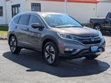Used 2015 Honda CR-V Touring image 4