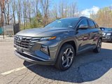 Used 2024 Hyundai Tucson SEL image 3