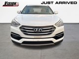 Used 2017 Hyundai Santa Fe Sport image 2