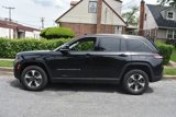 Used 2023 Jeep Grand Cherokee 4WD 4xe image 5