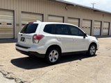 Used 2017 Subaru Forester 2.5i image 5