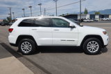 Used 2021 Jeep Grand Cherokee Laredo image 5
