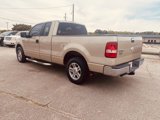 Used 2007 Ford F150 2WD SuperCab image 4