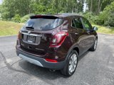Used 2018 Buick Encore Preferred image 4