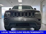 Certified 2020 Jeep Grand Cherokee Laredo image 2