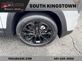 Used 2022 GMC Terrain SLT w/ Infotainment Package II image 5