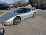 Used 1998 Chevrolet Corvette Coupe w/ Performance Handling Pkg image 2