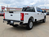 Used 2024 Ford F250 XL w/ FX4 Off-Road Package image 3