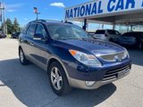 Used 2011 Hyundai Veracruz Limited w/ Navigation Pkg 3 image 3