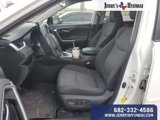 Used 2021 Toyota RAV4 XLE image 6