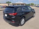Used 2022 Chevrolet Equinox LT image 5