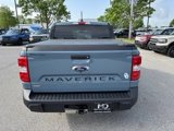 Certified 2022 Ford Maverick XL image 6