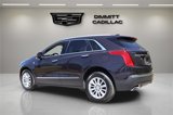 Used 2018 Cadillac XT5 FWD image 3