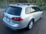 Used 2017 Volkswagen Golf Alltrack S image 5