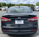 Used 2019 Ford Fusion Energi Titanium image 2