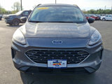 Certified 2021 Ford Escape SE w/ SE Sport Appearance Package image 2