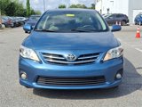 Used 2013 Toyota Corolla LE image 2