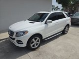 Used 2017 Mercedes-Benz GLE 350 image 2