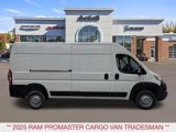 New 2025 RAM ProMaster 2500 w/ Premium Convenience Group image 3