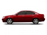 Used 2008 Kia Optima EX image 3