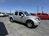 Used 2013 Nissan Frontier PRO-4X image 4