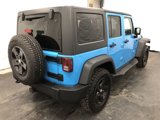 Used 2017 Jeep Wrangler Unlimited Sport w/ Quick Order Package 24S image 4