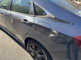 Used 2016 Honda Civic LX image 3