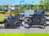 New 2024 Jeep Wrangler Unlimited Sport image 3