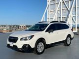 Used 2018 Subaru Outback 2.5i image 4