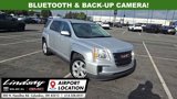 Used 2017 GMC Terrain SLE image 2