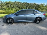 Used 2020 Toyota Corolla LE image 2