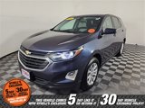 Used 2019 Chevrolet Equinox LT image 4