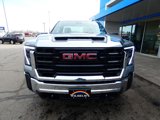 New 2025 GMC Sierra 2500 Pro w/ Convenience Package image 5
