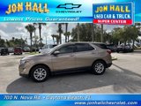 Used 2018 Chevrolet Equinox LT image 4