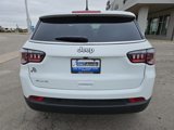 New 2025 Jeep Compass Sport image 5