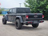 Used 2023 Jeep Gladiator Rubicon w/ Cold Weather Group image 3