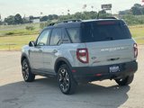 Used 2022 Ford Bronco Sport Outer Banks w/ Tech Package image 5