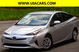 Used 2017 Toyota Prius Four image 2
