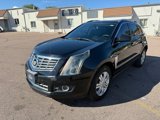 Used 2014 Cadillac SRX Luxury image 3