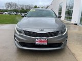 Used 2018 Kia Optima EX image 3